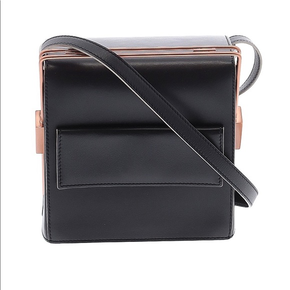 Lautem I GOT RHYTHM in Black Leather Handmade in Spain - Picture 3 of 10